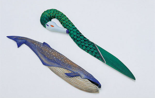 アーテック ペーパーナイフ A（ほう） [artec 学校教材 学校用品 小学生 自由工作 夏休み 冬休み 手芸 ..