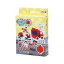 アーテック アーテックブロック(Artecブロック) レスキューカーセット [artec 学校教材 学校用品 カラー ブロック 子供 おもちゃ 知育玩具 ギフト...