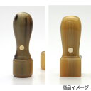 送料無料◆印鑑・はんこ/会社設立Bセット【天丸】(実印 18mm/角印 24mm)牛角中色（専用ケース付）[法人印鑑 2本セット/会社印鑑/ケース付 印鑑セット/会社印 セット/法人印/法人用/代表印/代表者印] 2