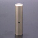送料無料◆印鑑 はんこ チタン印鑑 銀行印 ジュエルズ チタン オニキス 15mm 【印鑑ケース付】 [印鑑 銀行印 作成 印鑑ケース付き セット ハンコ 名前...