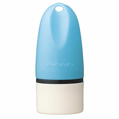 こちらの商品はご注文の際に印面内容をご指定いただくのではなく、 商品到着後、インターネットまたは専用ハガキにてご希望される印面内容を、メーカー（シャチハタ株式会社）に直接お申し込みいただく商品となりますので、商品到着時に印面はついておりません。 プラスチック・布・金属・木などへ「ポンポン」連続してスタンプできるから、いそがしいママもポンと捺すだけで、 素早くきれいに名前書きが完成！！商品サイズ：φ24.0mm×55.1mm重量：約7g印面サイズ：直径13mm★補充インキ(5ml)付きプラスチック・布・金属・木などへ「ポンポン」連続してスタンプできるから、いそがしいママもポンと捺すだけで、 素早くきれいに名前書きが完成！！