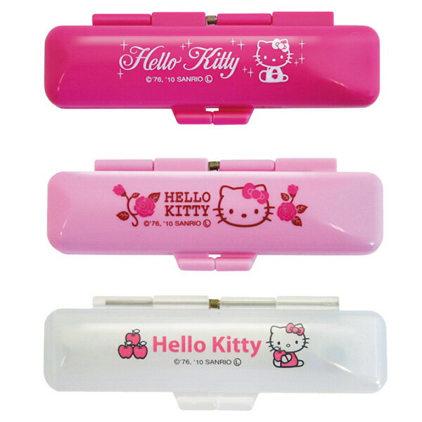 印鑑ケース ハローキティ TS印鑑ケース 朱肉付き（対応印鑑：12mm丸×60mm丈） [サンリオ グッズ かわい..