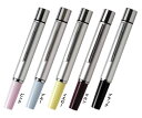 タニエバー ネームペン(既製品) スタンペン9【9mm丸浸透ネーム印(楷書体)】 [ボールペン+ネーム印 印鑑 はんこ スタンプ ハンコ 判子 認印 認め印 事...