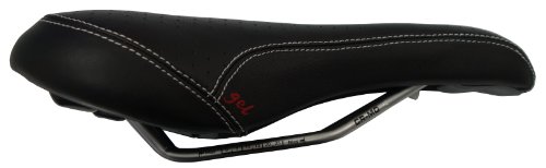 VELO(ベロ) RACER SADDLE BLACK SL-VL-017