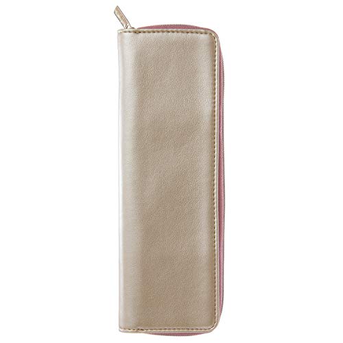 色：ピンクゴールド MDS 6C* ペンケース ピンクゴールド 68-425