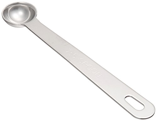 和田助製作所 極厚計量スプーン 2.5スプーン 4911-0050
