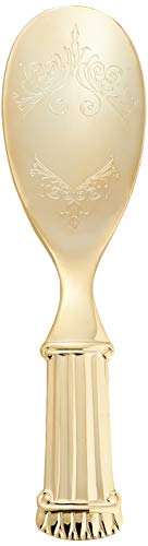 佐藤金属興業(Satokinzoku) SALUS アテネ ティーキャディースプーン ゴールド 日本製