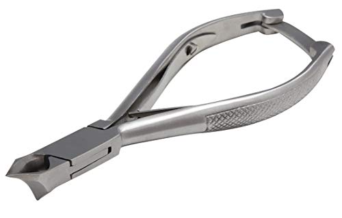 巻き爪専用 ニッパー式爪切り