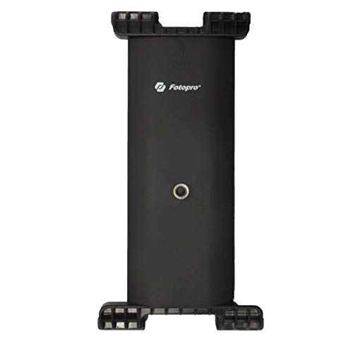 Fotopro タブレットホルダー ID-200* ブラック [ Nintendo Swich・iPad mini ・ iPad 対応 ] 817051