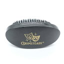 GRIMSTEADS PERM STYLING BRUSH フェードブラシ ヒゲブラシ BARBER ヘアセット 理容 美容 パーマスタイリングブラシ