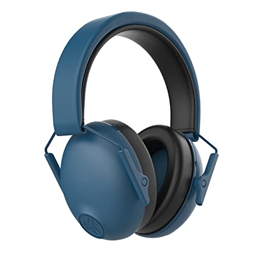  ジェイラブ*JBuddies Protect イヤーマフ 防音 子供用 キッズ 聴覚保護 聴覚過敏 ヘッドホン型 Navy ネイビー