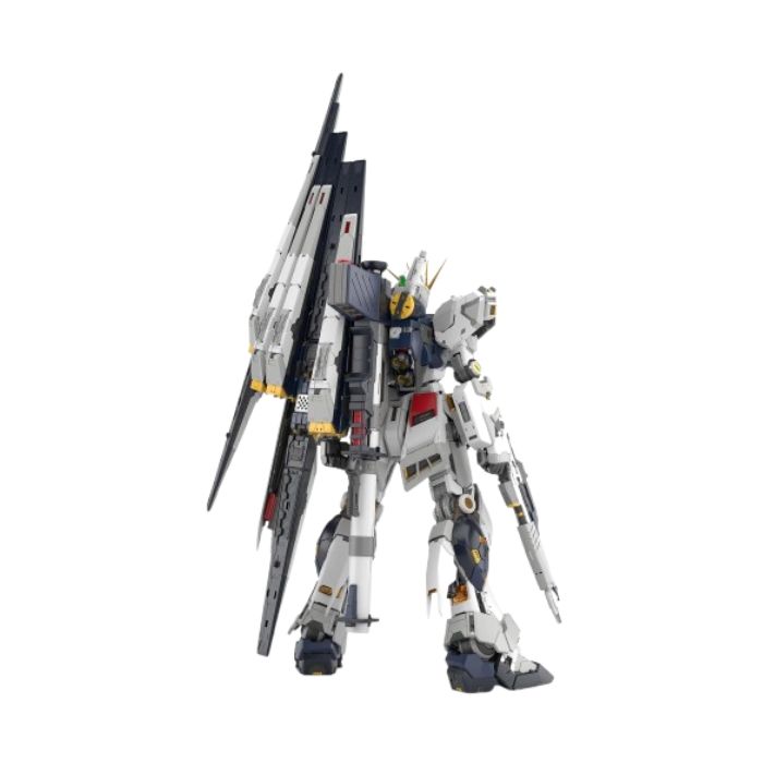 2026年1月発売予定 予約 PG UNLEASHED 機動戦士ガンダム 逆襲のシャア νガンダム 1/60スケール BANDAI SPIRITS バンダイ スピリッツ 2