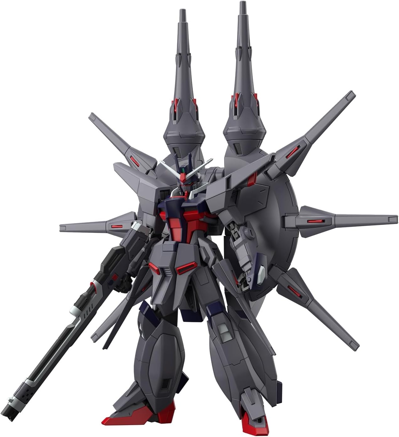 2026年1月発売予定 予約 BANDAI SPIRITS HG 機動戦士ガンダムSEED DESTINY レジェンドガンダム 1/144スケール
