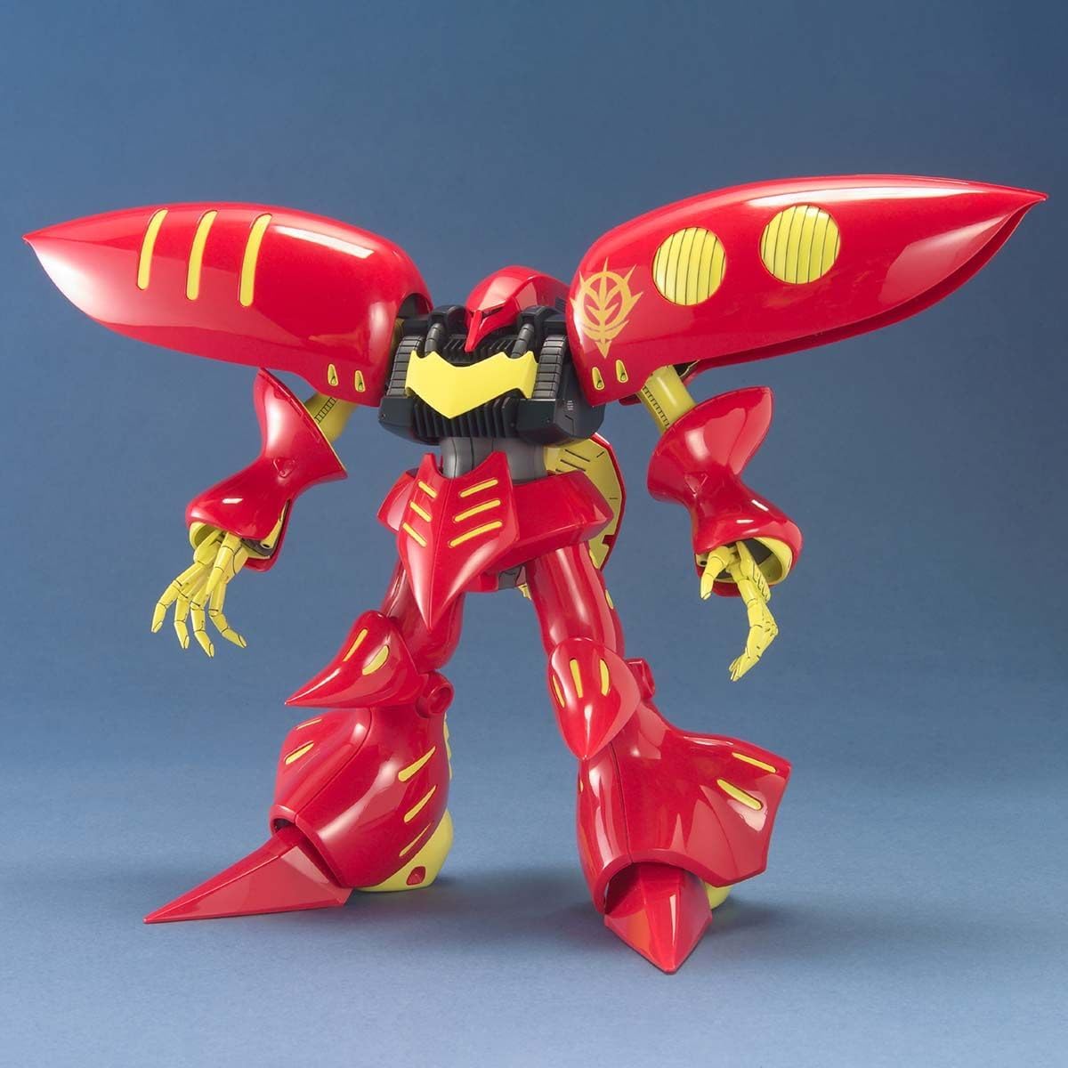 Reventa de enero Bandai Spirits MG Mobile Suit Gundam ZZ Cuvée Mk-II (Pull-Two Exclusive) — vista 2