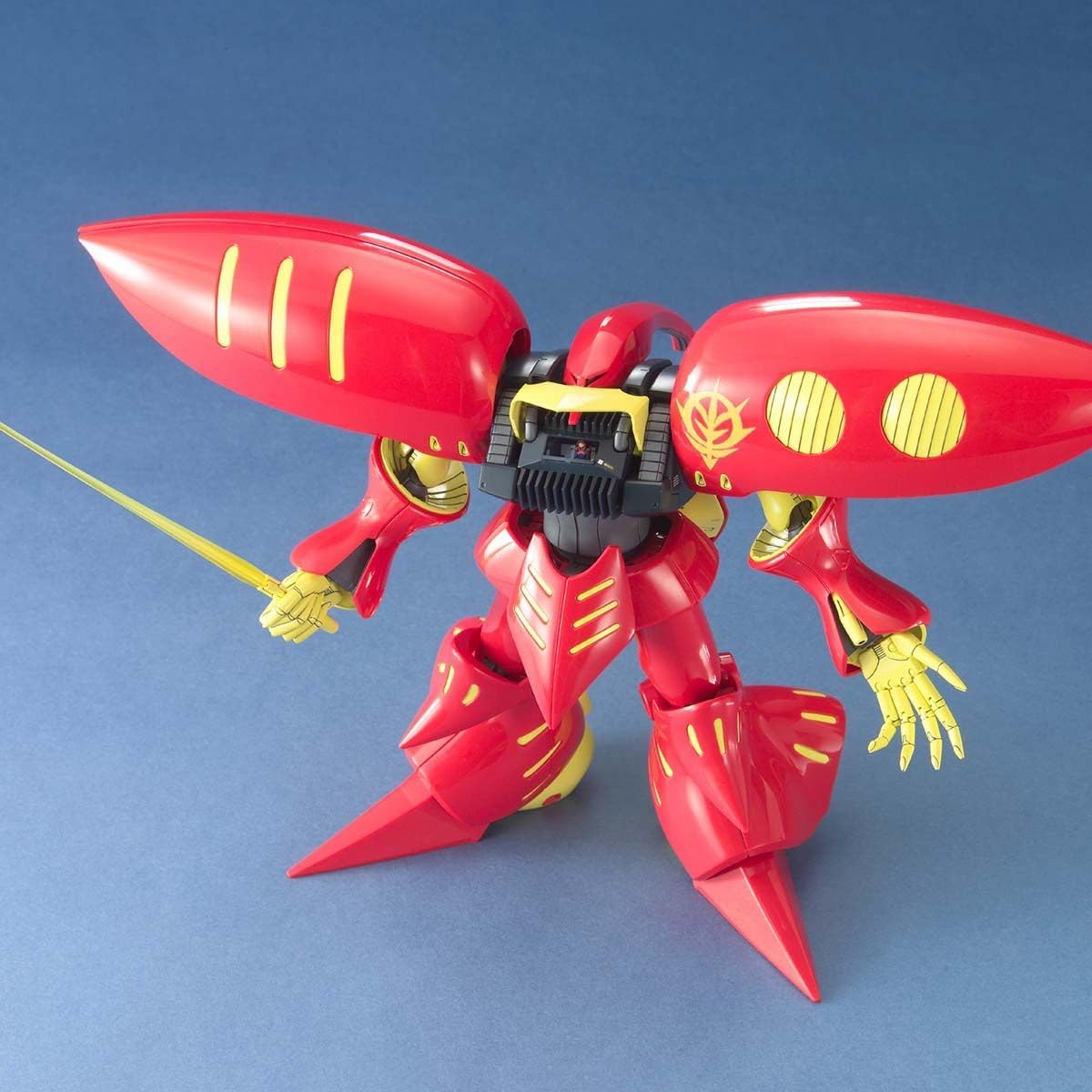 Reventa de enero Bandai Spirits MG Mobile Suit Gundam ZZ Cuvée Mk-II (Pull-Two Exclusive) — vista 3