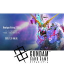 7月26日発売 予約 1カートン 12BOX入り ガンダムカードゲーム ブースターパック Newtype Rising GD01 バンダイ BANDAI