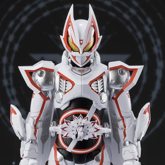 2026年10月発売予定 S.H.Figuarts 仮面ライダーギーツIX フィギュアーツ