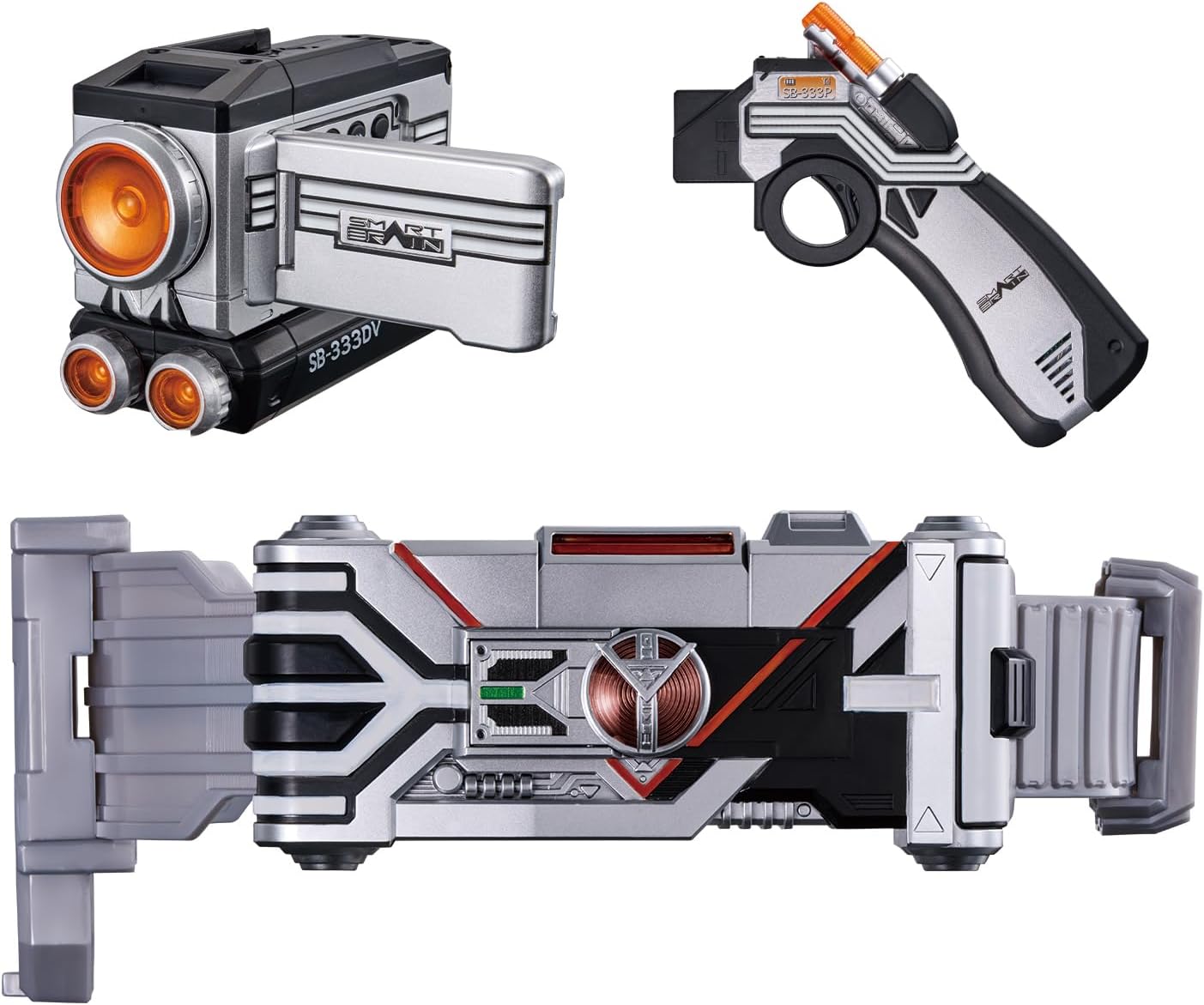 4月25日発売 予約 BANDAI バンダイ SUPER BEST 変身ベルト DXデルタドライバー 対象年齢 3 才以上 仮面ライダーファイズ