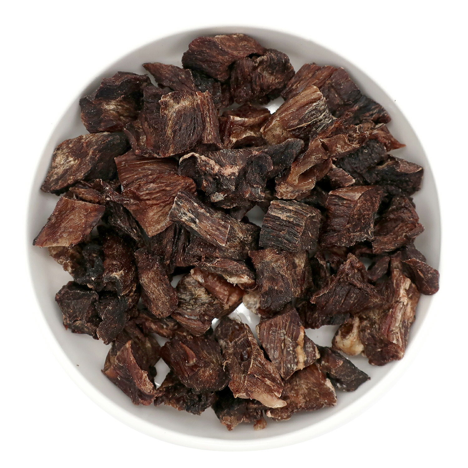 【Hello Tree Time】 鹿 肉 小粒 25g | 国産 ドッグフード 犬用犬 ドッグ いぬ 餌 えさ エサ ペットフード フード 犬用食品 ペット ペット用品 ペットグッズ 食事 ごはん ご飯 犬おやつ ご褒美　ハロードッグやつのサムネイル
