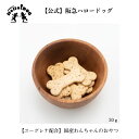  サクサククッキー（ベニソン） 30g 国産 | 無添加 ドッグフード 犬用 間食 犬 小型犬 ドッグ おやつ 犬のおやつ オヤツ ペットフード フード 犬用食品 犬用品 ペットごはん クッキー 犬の餌 犬のエサ