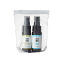 【A.P.D.C.】 エーピーディーシー ニームシトロネラ&クールミストミニセット 各30ml 翌日出荷 夏のお散歩に最適なスプレー 虫よけ 防虫 すずしい お...