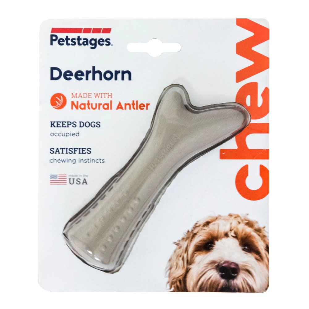 Petstages ペットステージ ディアー ホーン 翌日出荷 スモール ミディアム ラージ ジャイアント 犬 お..