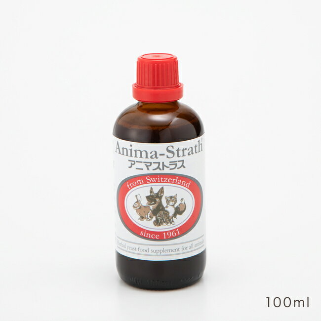 アニマストラス　100ml | 植物発酵酵素 国産 無添加 ドッグフード 犬用犬 シニア犬 ドッグ いぬ 餌 えさ エサ ペットフード フード 犬用食品 ペット ペット用品 ペットグッズ 食事 ごはん ご飯 犬おやつ ご褒美