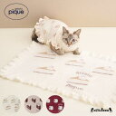 gelato pique 2025 秋冬 新作 オータムケーキジャガードブランケット【翌日発送】阪急ハロードッグ ジェラートピケ ジェラピケ ドッグウェア 小型...