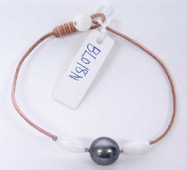 送料無料 南洋 真珠 ブレスレット レディス 女性 かわいい アクセサリー ジュエリー ギフト プレゼント 贈り物 HP-BL018