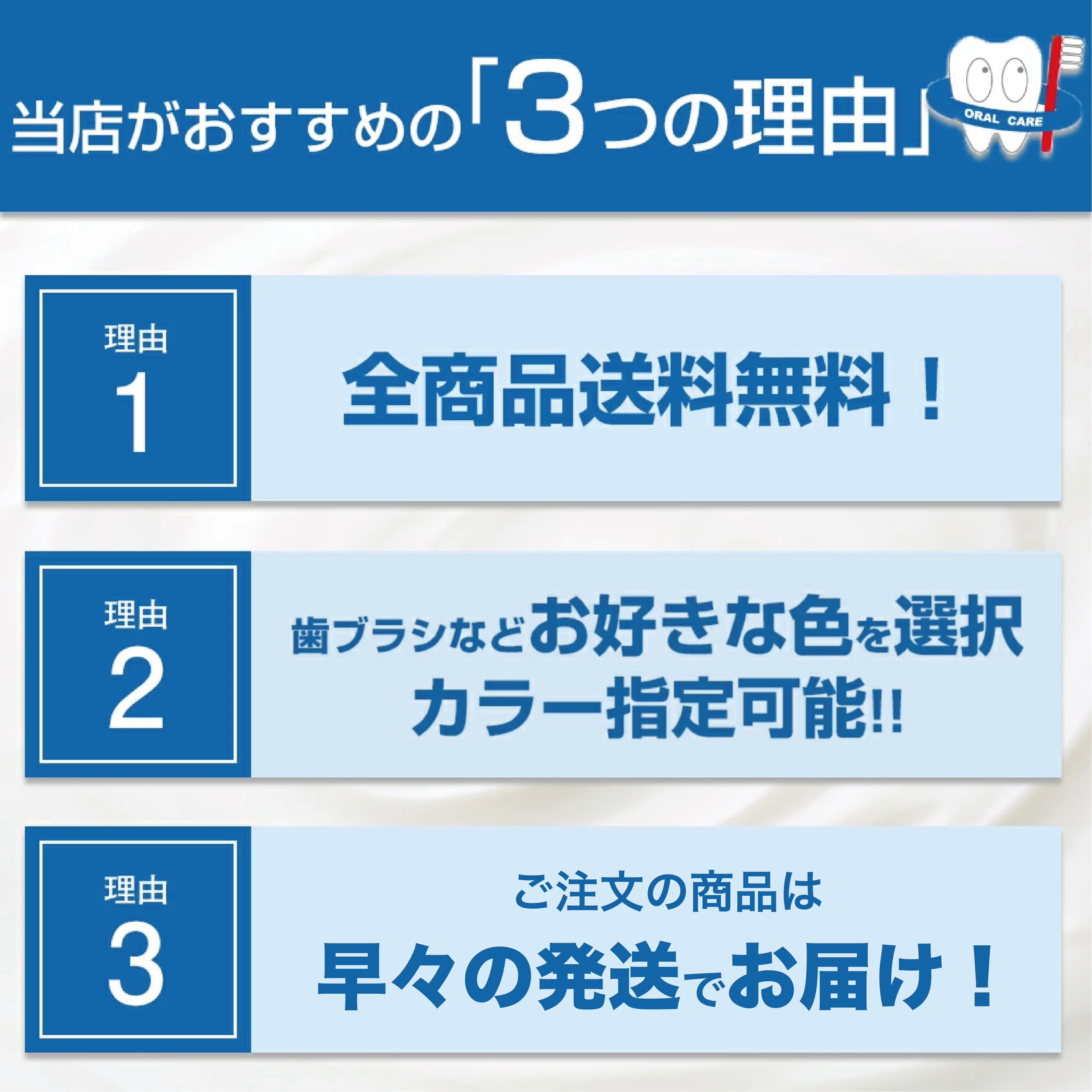 日本バイオロジック デンタルステインイレーサー2　1個 3