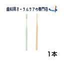ジーシー プロスペック プラス スタンダードスリム 歯ブラシ 1本
