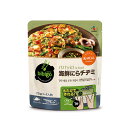 【CJ FOODS】 bibigo　パパッとK-Food 海鮮にらチヂミ 73g