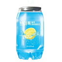 VTaLK（Vトーク） ブルーレモンエイド 炭酸飲料 350ml