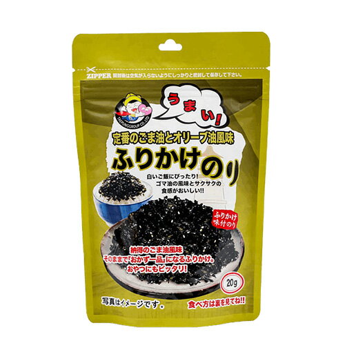テプン ごま油風味 ふりかけのり 20g テプン ごま油風味 ふりかけのり 20g