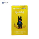 【YONSEI】バナナ味ミルク 190ml