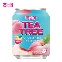 [ヘテ] TEATREE ボンボン シートマスク