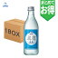 【JINRO】眞路焼酎 is back　360ml　20本入 ALC.16.9%