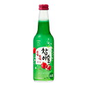 チャミスルトクトク（ザクロ味） 275ml ALC.5%