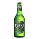 TERRA ビール テラビール（瓶） 330ml（ ALC.4.5%）