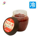 【ソウル市場】キムチの素500g(冷蔵)