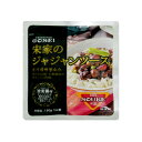 【宋家】宋家のジャジャンソース 150g