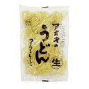 【アオキ】うどん 200g x 1個