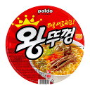 【パルド】ワントゥッコン カップラーメン 110g
