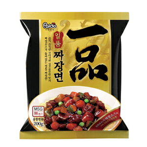 【パルド】一品 ジャ-ジャ-麺 200g