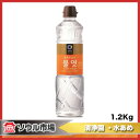 水飴 1.2Kg