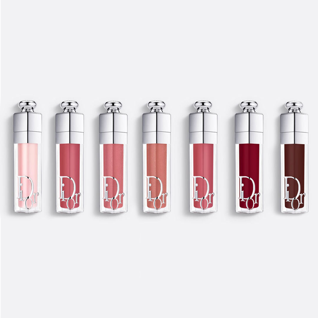 【DIOR】＜外箱なし・テスター＞新ディオール アディクト リップ マキシマイザー 6ml(6ml*1個) リップ リップケア マキシマイザー グロス リップグロス 口紅 唇 保湿 水分 乾燥 潤い 輝き ツヤ ボリューム トップコート 長時間 なめらか ふっくら