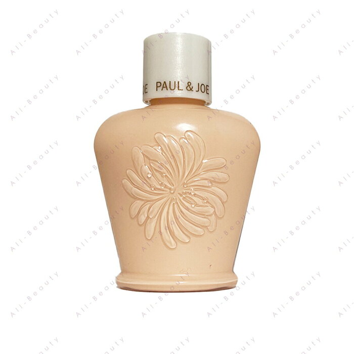 ポールアンドジョー 下地【PAUL&JOE】プロテクティング ファンデーション プライマー SPF50＋ PA++++ 10ml(10ml*1個） 01 02 ポール&ジョー 下地 ポールアンドジョー