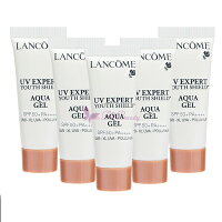 ☆全商品マラソン対象☆【LANCOME】UV エクスペール アクア n SPF50・PA++++ 50ml (10ml*5個) 化粧品 日焼け止め UV下地 化粧下地 ボディ デコルテ 整肌 ミニサイズ お試しサイズ