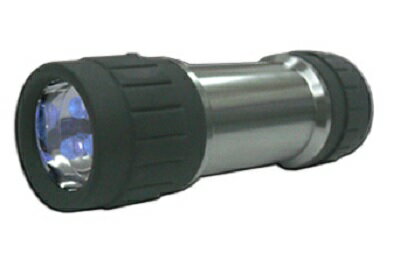 【在庫あり即納可】KONTEC 3灯ブラックライト PW-UV343H-03L (株)コンテック 日本製LED 高品質 ハンドライトタイプ