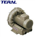 【法人限定/送料無料】テラル 三相標準形 リングブロワ 【 VFZ301A 】 送風機(旧富士電機製) 送料無料(4)
